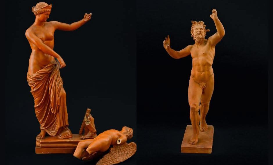 Tururi ghidate gratuite pentru doamne și domnișoare, de 1 și 8 Martie, la Muzeul Național de Artă Timișoara