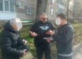 Gest responsabil al unui timișorean. Cu sprijinul polițiștilor locali, a ajutat un bunic să ajungă acasă