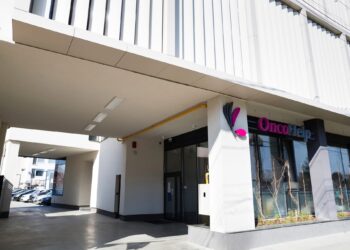 Centrul de Oncologie OncoHelp, certificată ca Centru de Expertiză în Boli Rare pentru sindroamele oncopredispozante