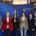 Protocol de colaborare semnat la Institutul Național al Patrimoniului cu cele trei Regiuni Gastronomice Europene din România (2027–2029)