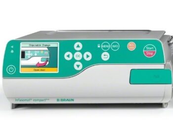 10 infuzomate noi pentru pacienții oncologici din Timișoara: OncoHelp vrea să reducă timpul de așteptare pentru chimioterapie