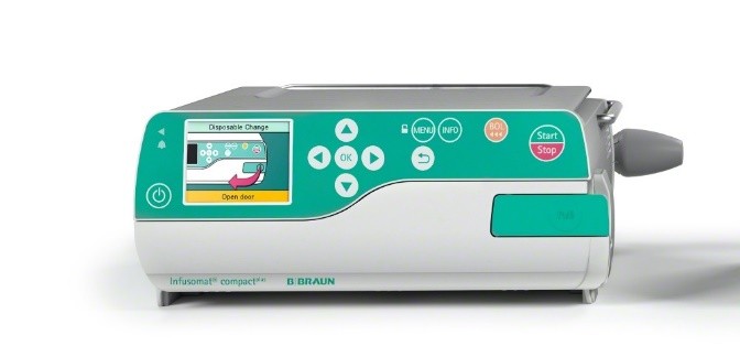 10 infuzomate noi pentru pacienții oncologici din Timișoara: OncoHelp vrea să reducă timpul de așteptare pentru chimioterapie