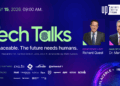 Mario Draghi vine la Timișoara: Tech Talks by UPT 2026 aduce în România dezbaterea globală despre viitorul omului în era AI