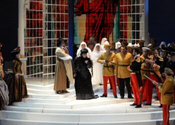 „Trubadurul” revine pe scena Operei timișorene