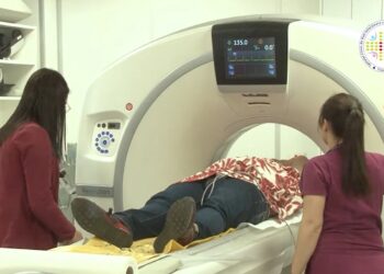 Spitalul de Boli Infecțioase, selectat pentru a participa la un proiect de screening pentru depistarea cancerului pulmonar