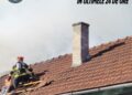 36 de intervenții în 24 de ore în Arad: Incendii la locuințe și un autoturism, avertisment pentru sezonul rece
