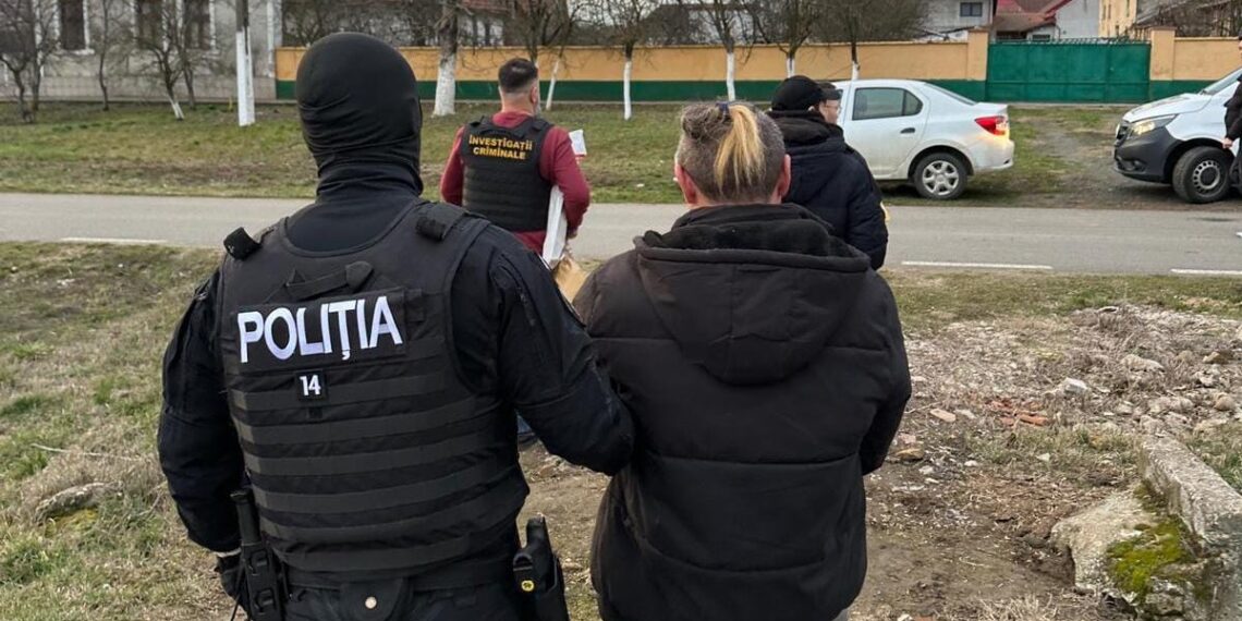 Șase bărbați reținuți pentru infracțiuni sexuale asupra unor minore de 14 ani. Percheziții în Timiș/Video