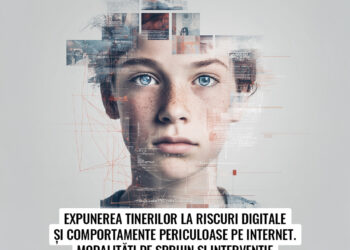 SONDAJ: 6 din 10 minori asistă la cyberbullying, iar aproape jumătate sunt contactați de străini