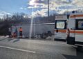 Tragedie pe DN 6, în Caraș: Trei morți, printre care doi copii, într-un accident frontal devastator/Video