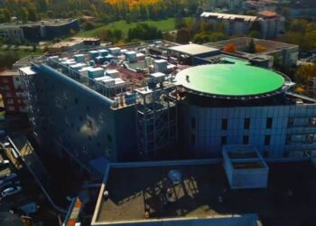 Primul Centru de Arși Grav din România după Revoluție, finalizat la Timișoara