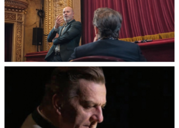 Cristian Rudic părăsește conducerea Operei din Timișoara; ministrul Culturii promite manager interimar