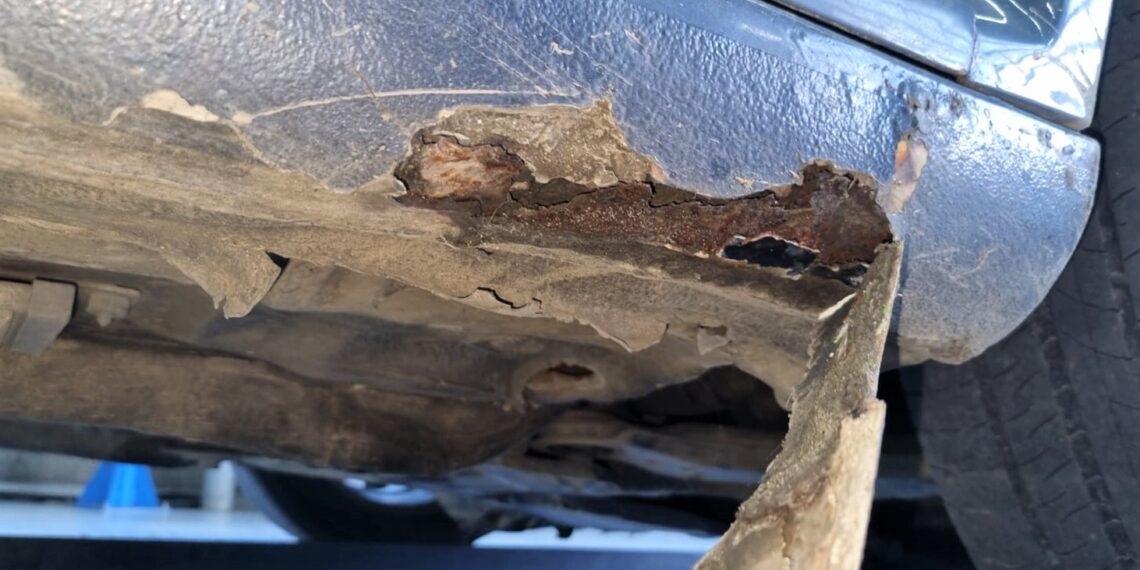 Rezultatele acțiunilor de control tehnic în trafic efectuate de Registrul Auto Român în 2025. Ce probleme sunt în Timiș