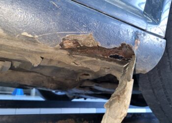 Rezultatele acțiunilor de control tehnic în trafic efectuate de Registrul Auto Român în 2025. Ce probleme sunt în Timiș