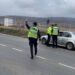 Polițiștii din Caraș-Severin, acțiuni de amploare pentru creșterea siguranței rutiere. S-au aplicat peste 100 de sancțiuni