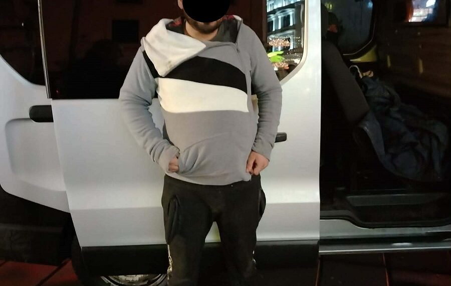 Timișoara: Două persoane dispărute de acasă, depistate de polițiștii locali pe străzile orașului