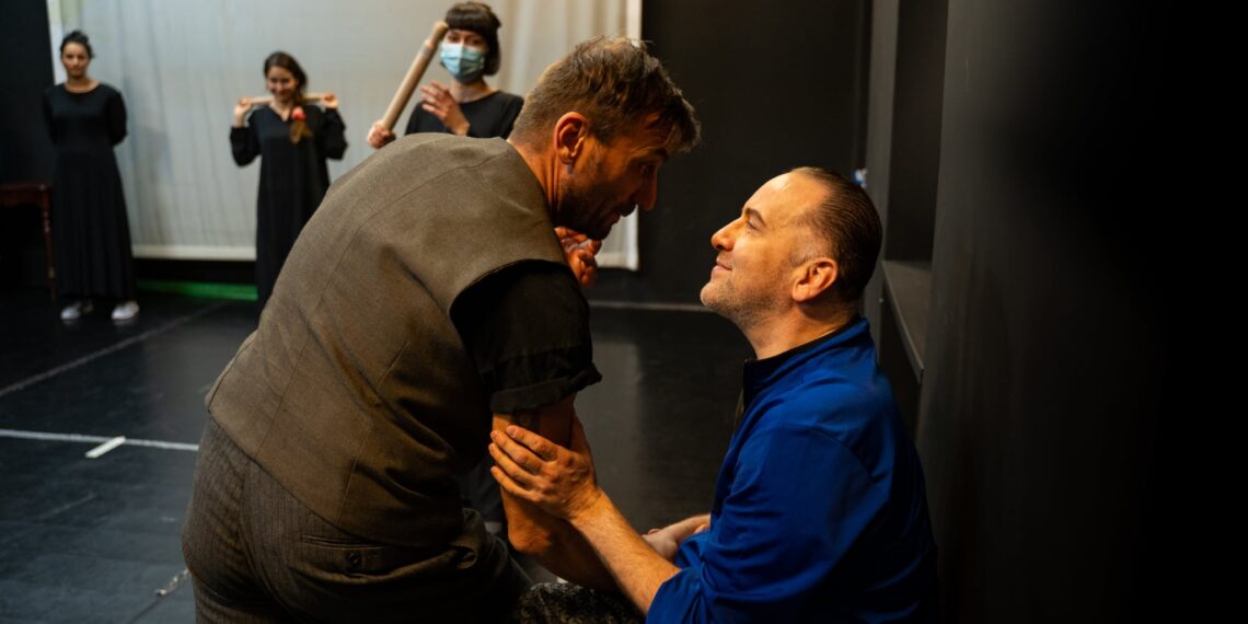 „Sister Act” prinde viață la Teatrul German de Stat. Un nou musical de Răzvan Mazilu