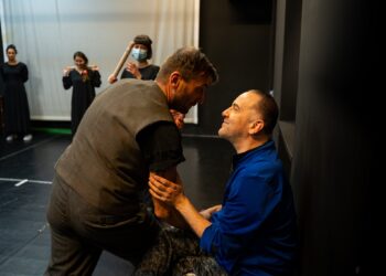 „Sister Act” prinde viață la Teatrul German de Stat. Un nou musical de Răzvan Mazilu