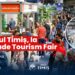 Gusturile Banatului pe scena internațională. Județul Timiș duce Banatul la Belgrade Tourism Fair 2026