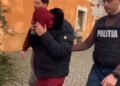 Jaful de 10 milioane de lei de la Poșta Mare: Fugar prins în Italia după o operațiune internațională de amploare/Video
