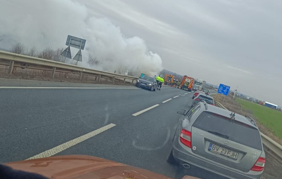 Lucrări demarate pe drumul care traversează localitățile Pișchia, Fibiș, Mașloc și Alioș