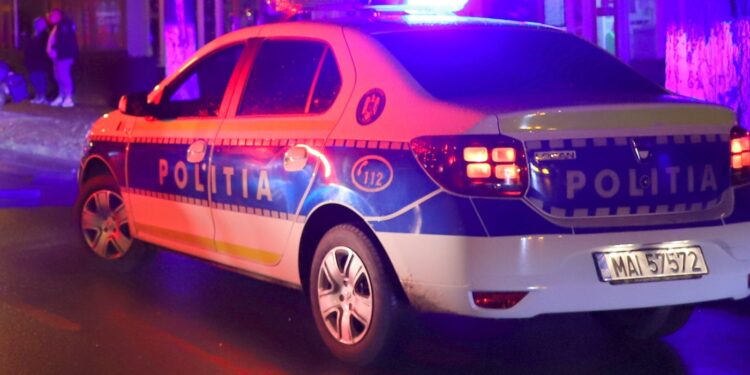 Conflict violent în Caransebeș: bărbat plasat sub control judiciar după o agresiune cu obiect contondent