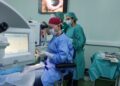Clinica de Oftalmologie a Spitalului Clinic Municipal de Urgență Timișoara oferă intervenții unice în sistemul public