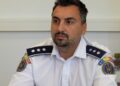 Comisar-șef de poliție Paul-Marian Podariță, împuternicit adjunct al șefului IPJ Timiș