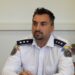 Comisar-șef de poliție Paul-Marian Podariță, împuternicit adjunct al șefului IPJ Timiș