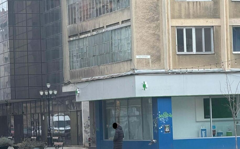 Racolări pe stradă, în centrul Timișoarei: amenzi de 4.000 de lei pentru promovare ilegală de servicii foto