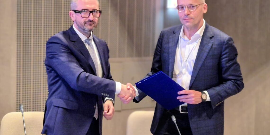 Protocol de colaborare pentru îngrijirea pacienților cu afecțiuni oncologice și metabolice