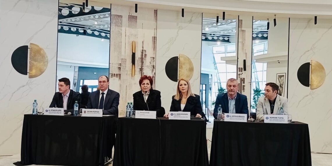 Peste 300 de angajatori timișeni, prezenți la seminarul ITM privind noutățile din legislația muncii