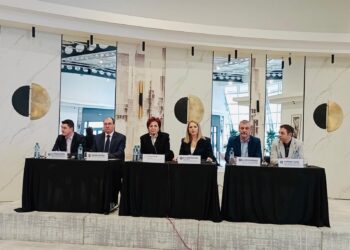 Peste 300 de angajatori timișeni, prezenți la seminarul ITM privind noutățile din legislația muncii