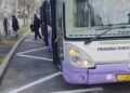 Transport public în Timișoara: Stația „Parcul Botanic/Spitalul Municipal” devine permanentă