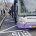 Transport public în Timișoara: Stația „Parcul Botanic/Spitalul Municipal” devine permanentă