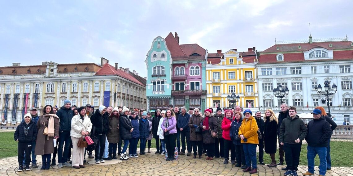 Timișoara Free Tours organizează de 8 Martie un tur dedicat femeilor care au marcat istoria orașului