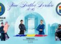 Jandarmeria Română aniversează 176 de ani de la întemeiere