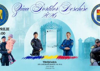 Jandarmeria Română aniversează 176 de ani de la întemeiere