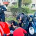 Când experiența devine forță: intervenția lui Marius, un jandarm care a refuzat să mai piardă o viață