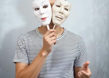 „Sunt bipolar” nu este o glumă. Astăzi marcăm Ziua Mondială a Tulburării Afective Bipolare