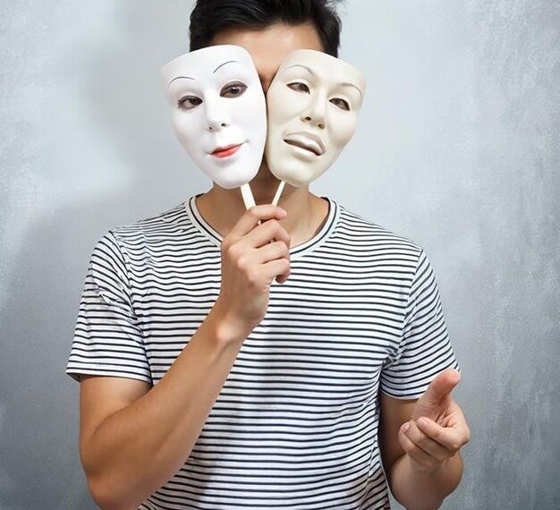 „Sunt bipolar” nu este o glumă. Astăzi marcăm Ziua Mondială a Tulburării Afective Bipolare