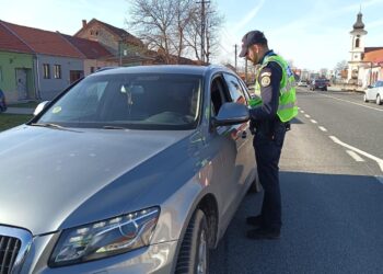 Acțiuni de amploare desfășurate de Inspectoratul de Poliție Județean Caraș-Severin