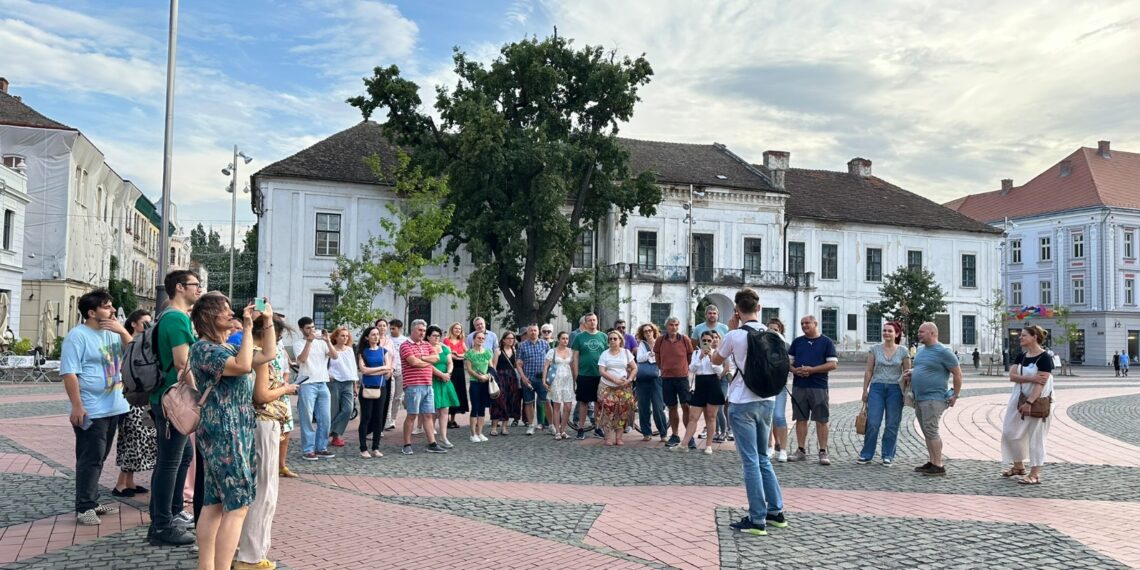 Timișoara Free Tours propune un nou tur tematic: „Bulgarii din Banat”