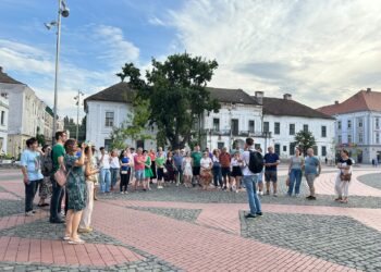 Timișoara Free Tours propune un nou tur tematic: „Bulgarii din Banat”