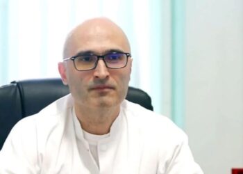 Prof. Dr. Cristian Oancea își încheie mandatul la Spitalul Victor Babeș: „Un mandat are un sfârșit. Angajamentul față de oameni, niciodată”
