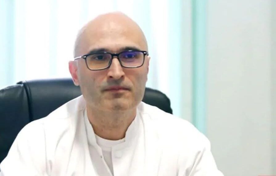 Prof. Dr. Cristian Oancea își încheie mandatul la Spitalul Victor Babeș: „Un mandat are un sfârșit. Angajamentul față de oameni, niciodată”