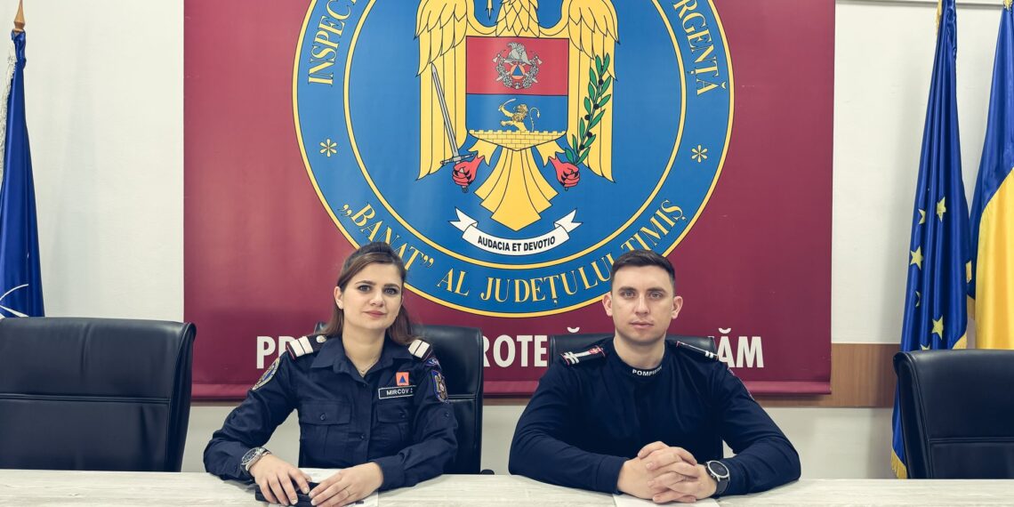 Retrospectiva acțiunilor derulate în Săptămâna Protecției Civile de lnspectoratul pentru Situații de Urgență