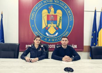 Retrospectiva acțiunilor derulate în Săptămâna Protecției Civile de lnspectoratul pentru Situații de Urgență