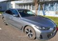 Autoturism căutat de autoritățile spaniole, descoperit la PTF Moravița