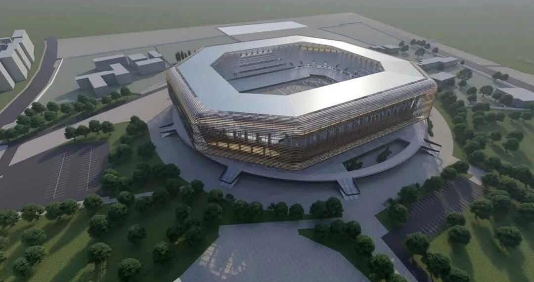 Stadionul Dan Păltinișanu are constructor. Când se semnează contractul de finanțare