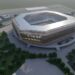 Stadionul Dan Păltinișanu are constructor. Când se semnează contractul de finanțare